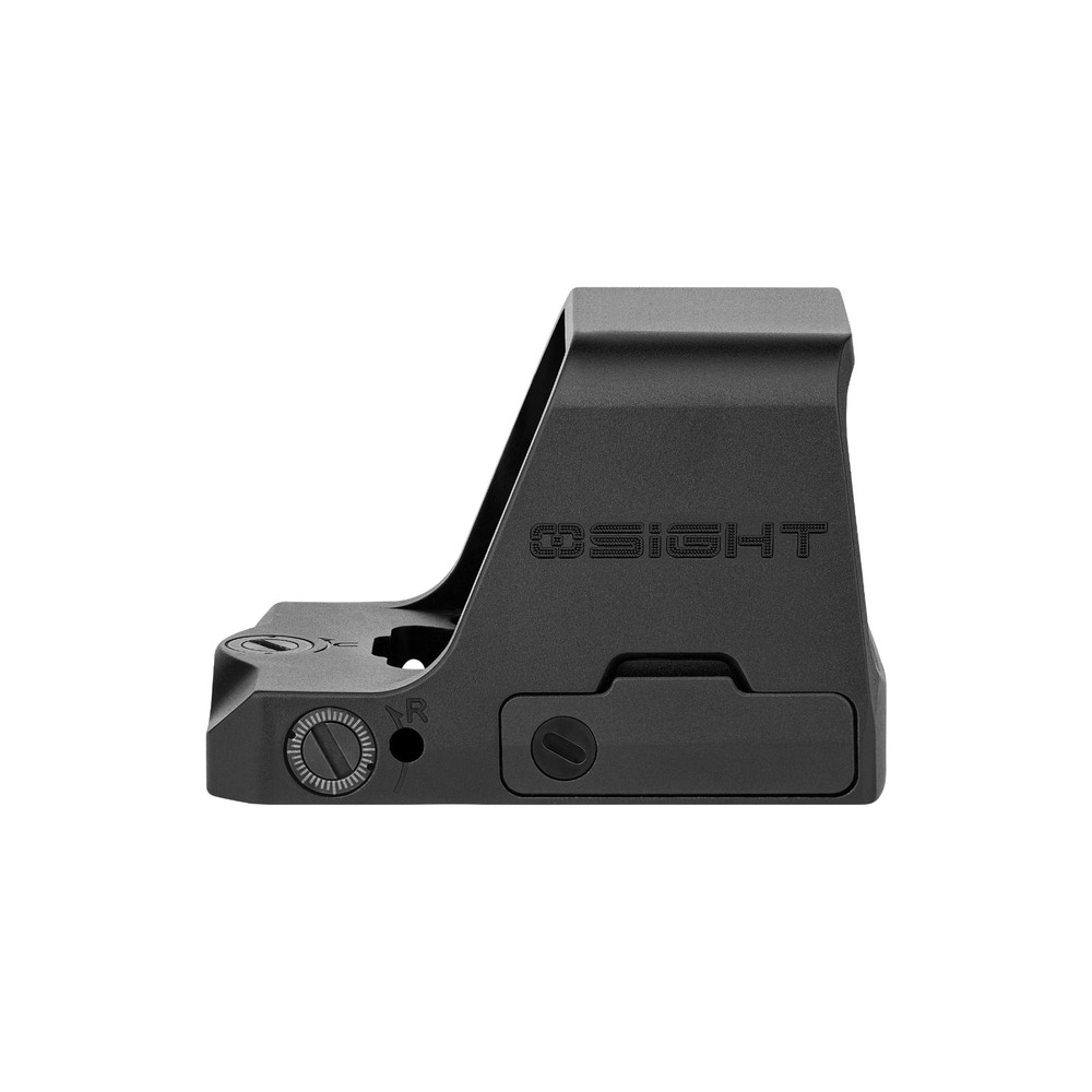 Olight Osight C Open Reflex Optic with Replaceable Side-Loading Battery
