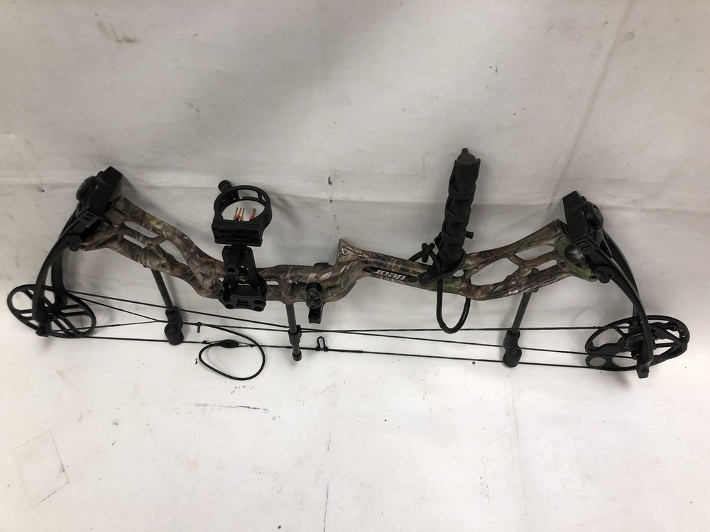 Bear MARHAL COMPOUND