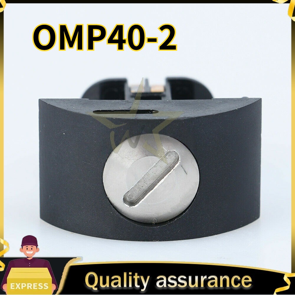 OMP40-2 RENISHAW Trigger Optical Machine Tool Probe Battery Compartment