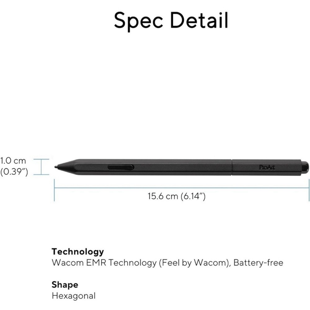 ASUS ProArt Pen MPA01