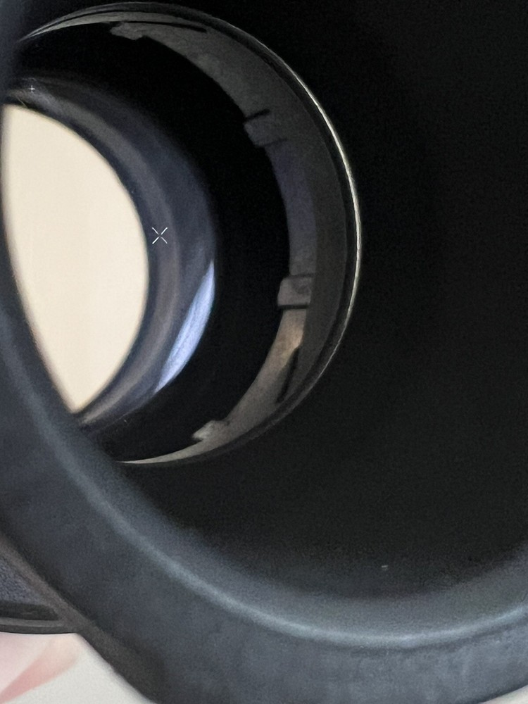 Zeiss PL 10x/20 Eyepiece