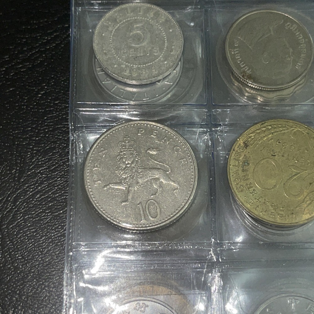 English Coin