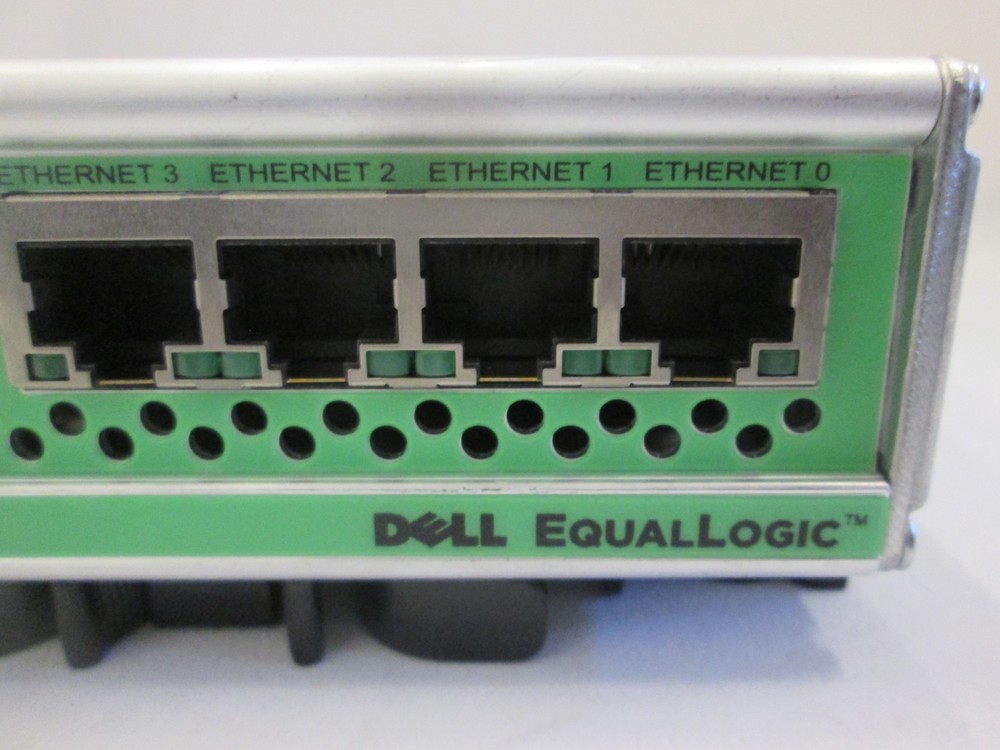 DELL, EqualLogic, Control Module 7, Used