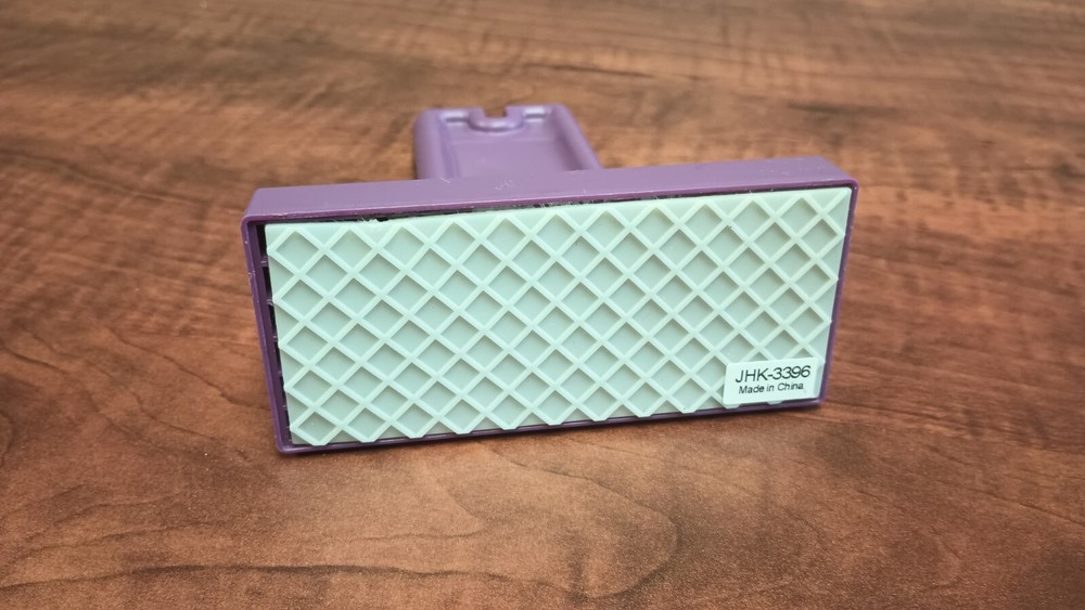 A+ Easy Thread Cutter Tool Craft, Quilting, Sewing. Instructions included