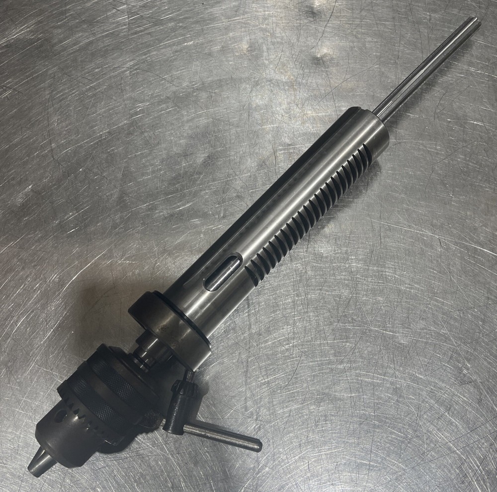 DELTA Model 17-959L 17" LASER DRILL PRESS Spindle Quill Assembly