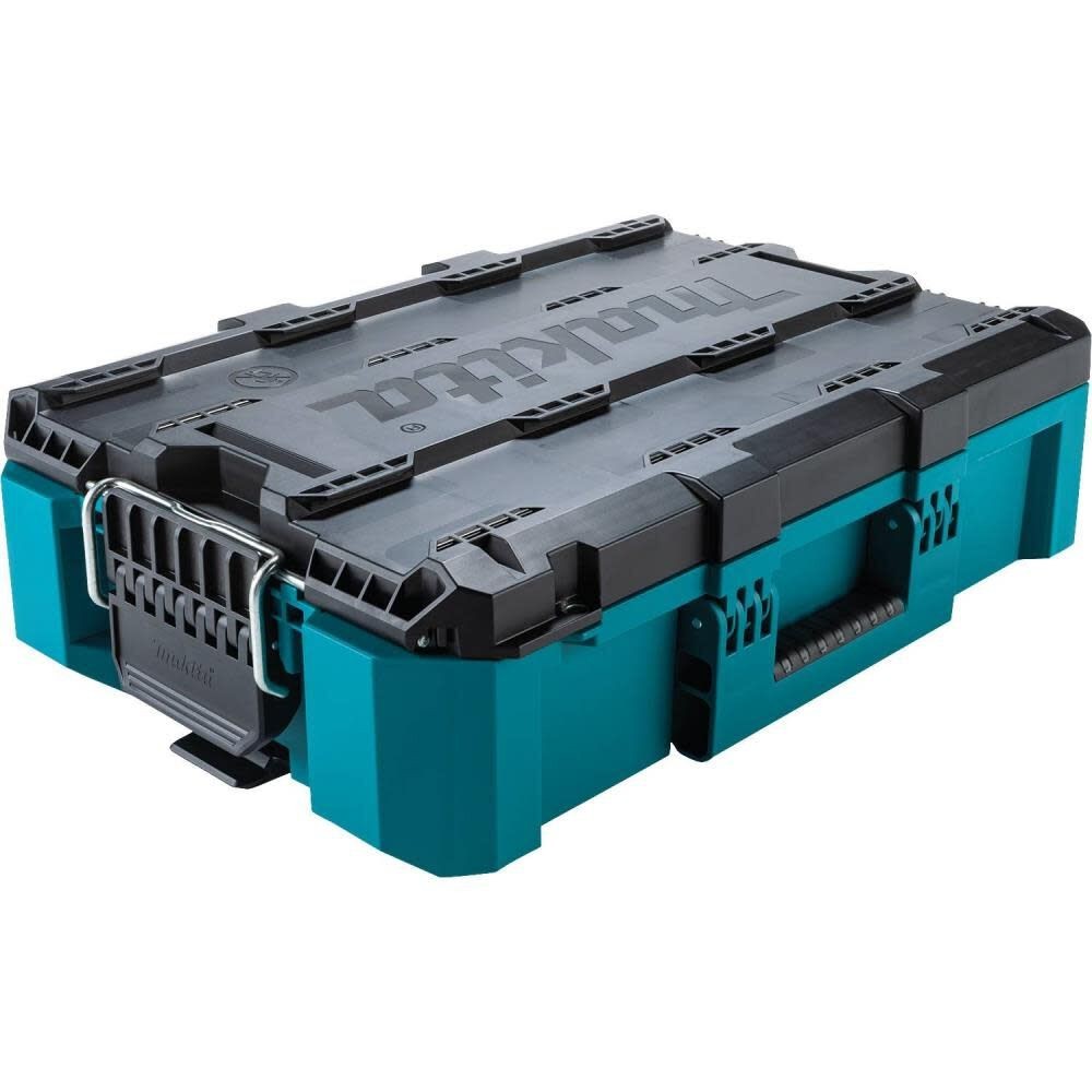 Makita T-90037 MAKTRAK Medium Tool Box 75 lbs Capacity