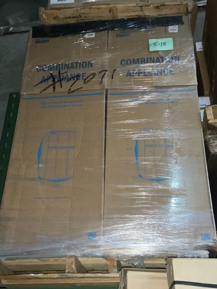 4.8 cu.ft. MicroFridge® Combination Unit 4.8mf4-9d1x