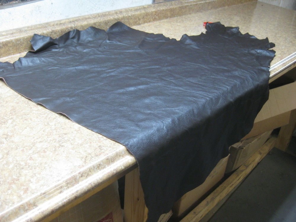 Top Grain Upholstery Cow Leather # 0012283 Row 27