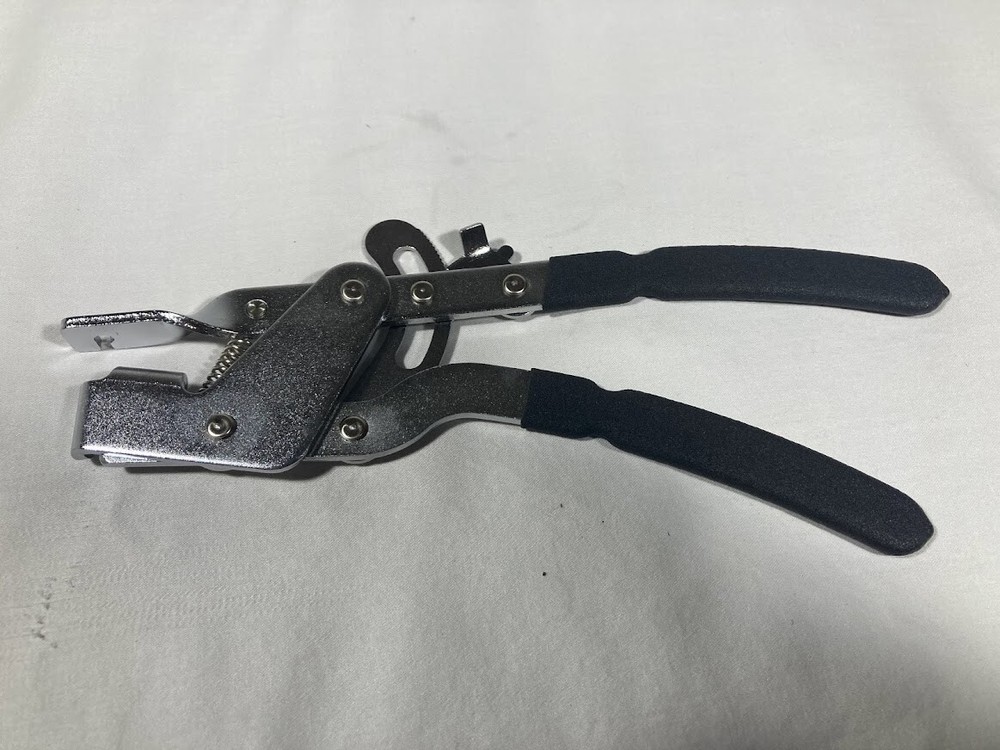 Bicycle Cable Cutting Plier - Bike Tool