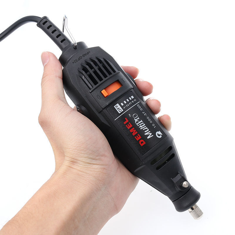 Dremel MultiProElectricGrinde MiniDrill - 110V/220VVariableSpeedRotaryToolKit