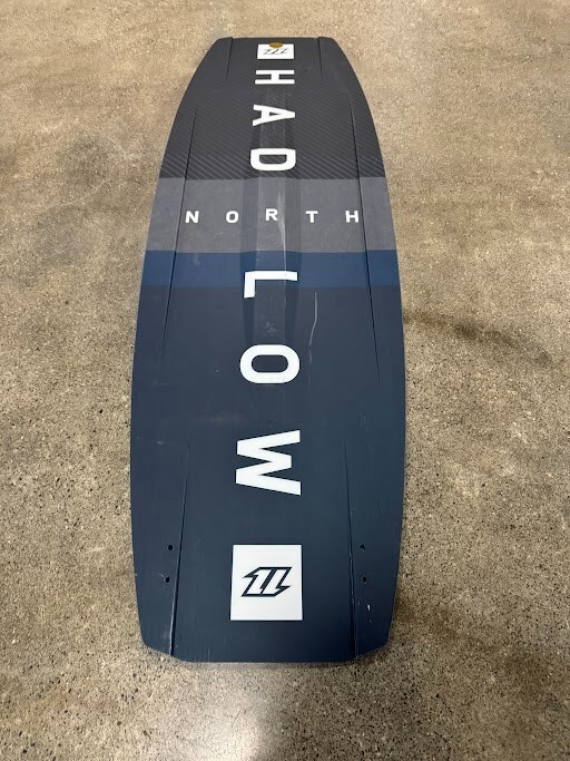2018 Team Series Hadlow 140x42.5 *never used*