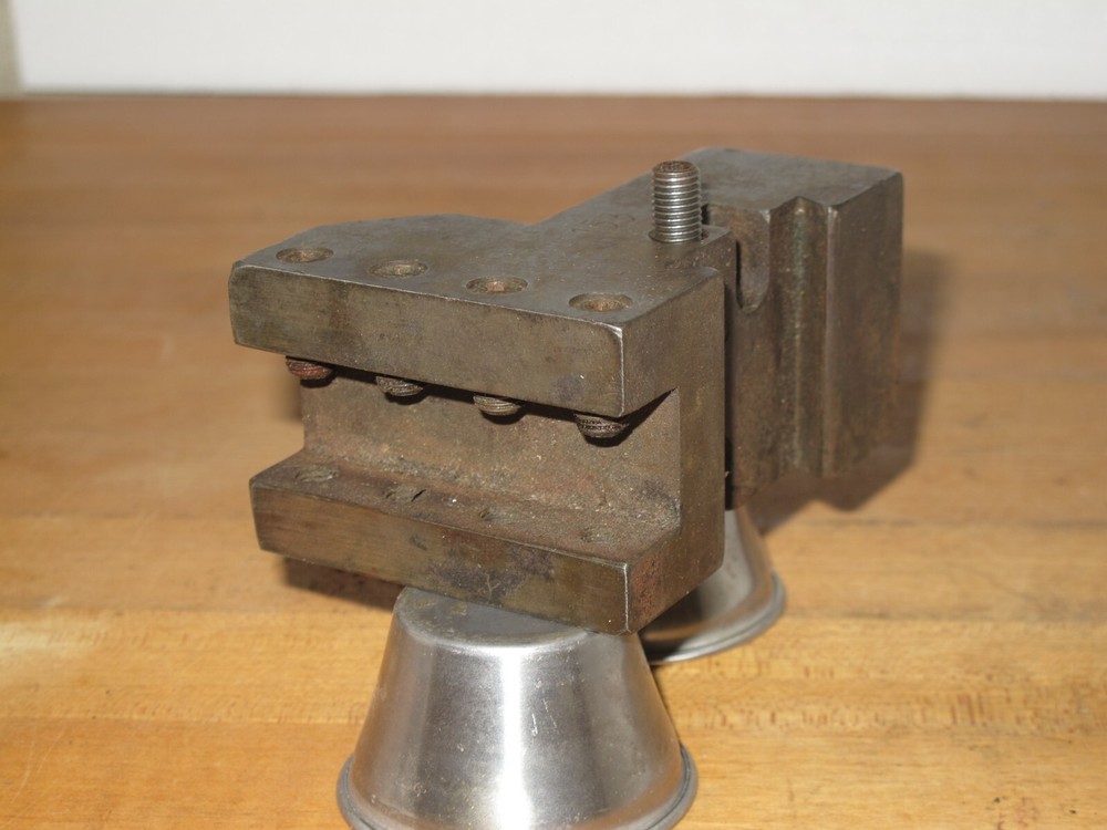 KDK 203 extension turning lathe tool holder