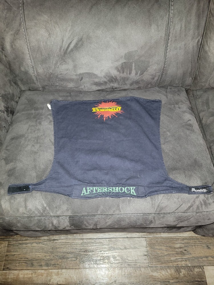 Aftershock Sandana headwrap