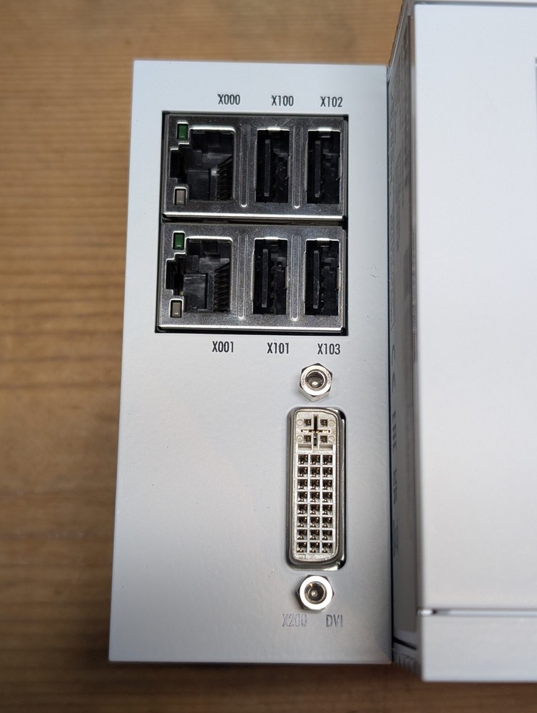 Beckhoff CX5140-0175/000063918 Embedded PC CPU Module.