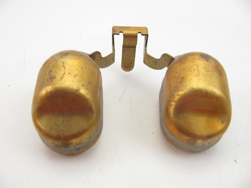 Hygrade FL3 Carburetor Float For Carter BBD