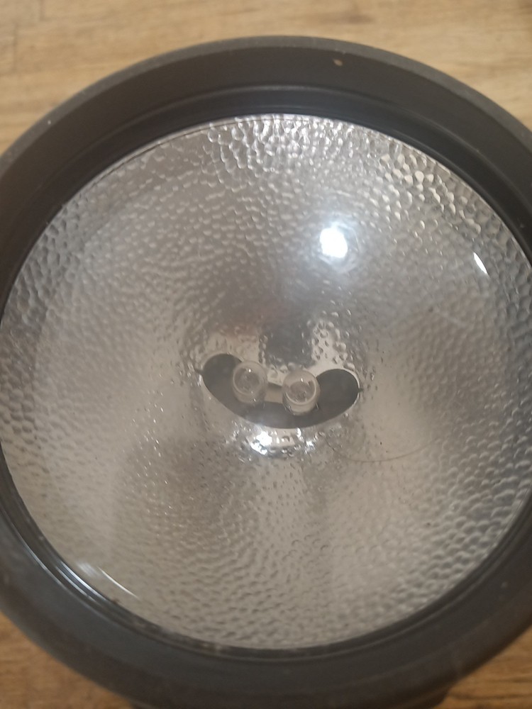 UNDERWATER KINETICS D8 Xenon Dive Light