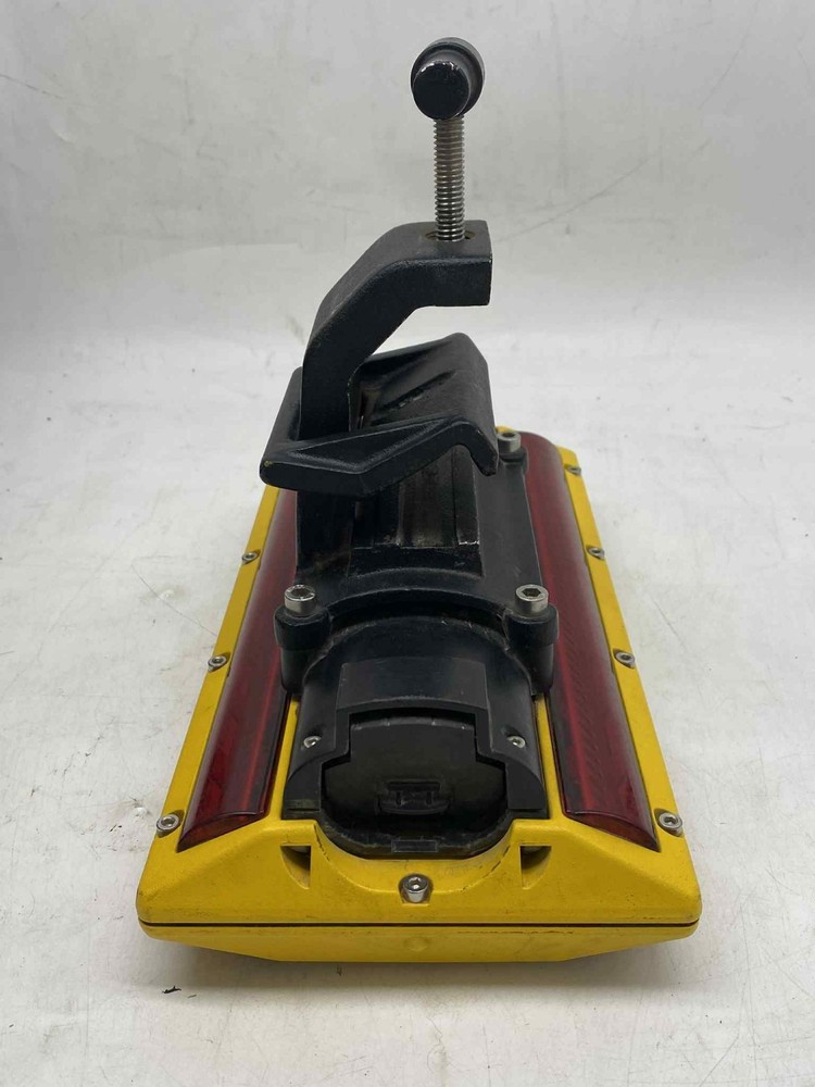 TRIMBLE SPECTRA LR21 MACHINE CONTROL LASER RECEIVER,BACKHOE,DOZER,TOPCON