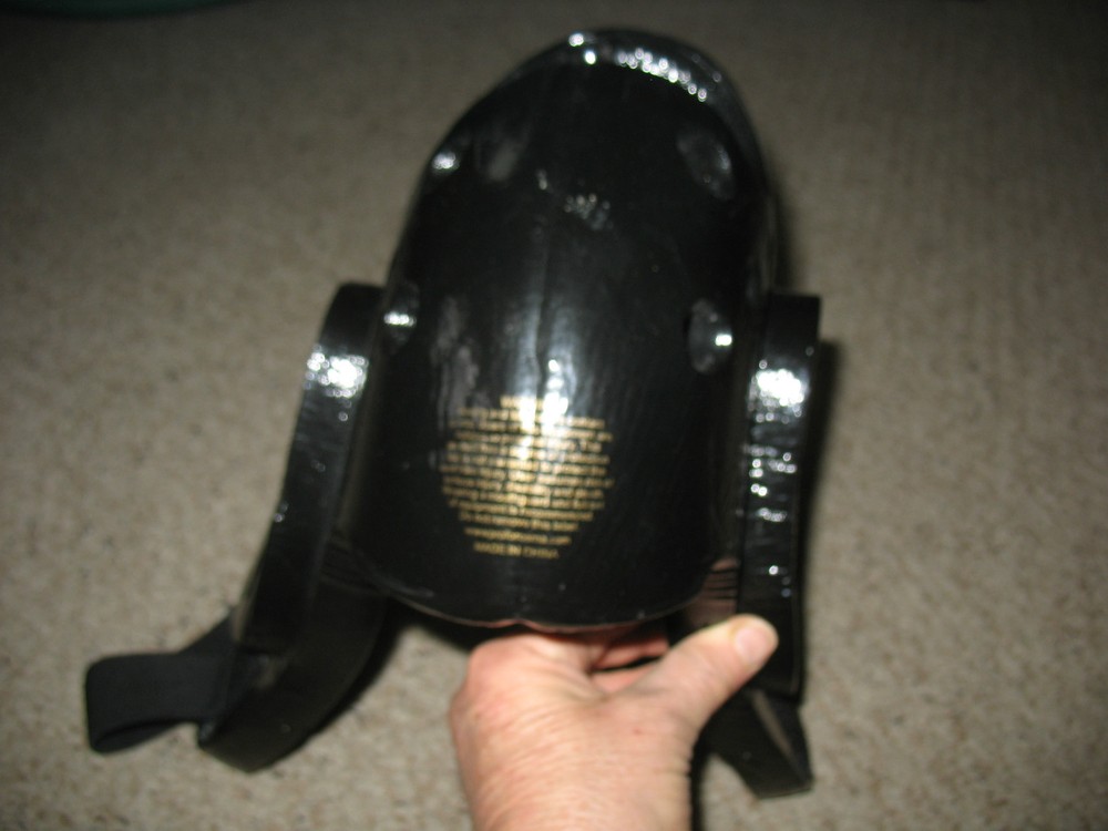 Used Lightning by ProForce Boxing Protective Gear for Head and Hands.