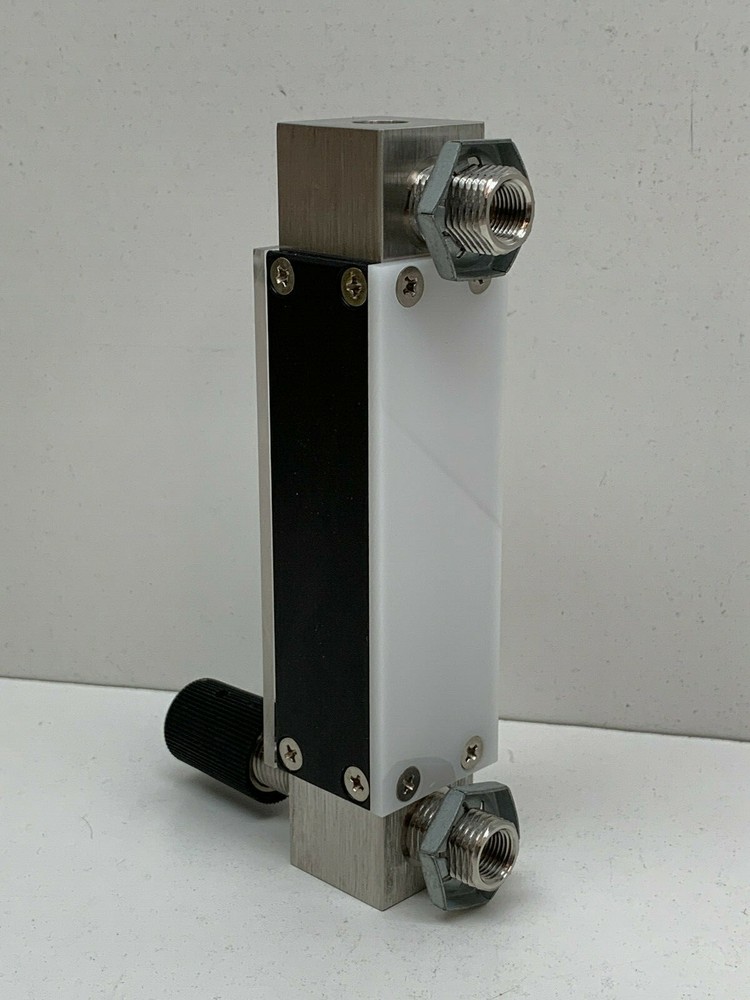 Porter 12429-1 Industrial Flow Meter