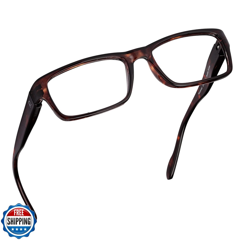 Readerest 2.25 Blue Light Reading Glasses - Lightweight Computer Glasses - Ey