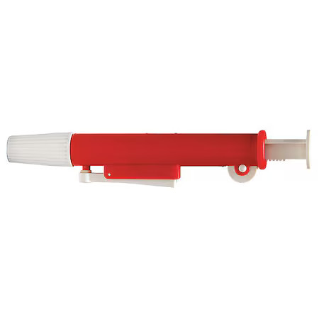 Pipette Pumps, Red, 25Ml, Ppmp25