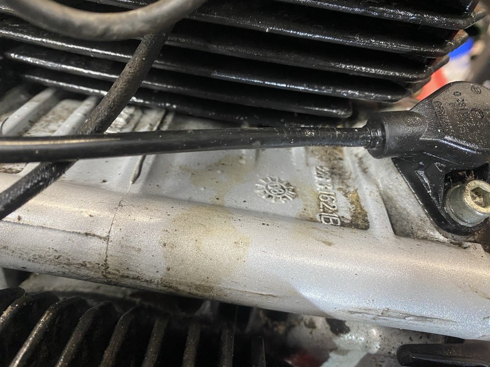 2008-2014 Ducati Monster 696 Engine Motor