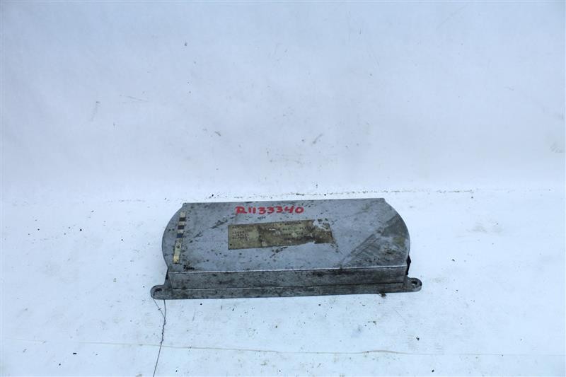 Used Telematics Interface Module fits: 2004 Bmw X5 Communication telematics cont