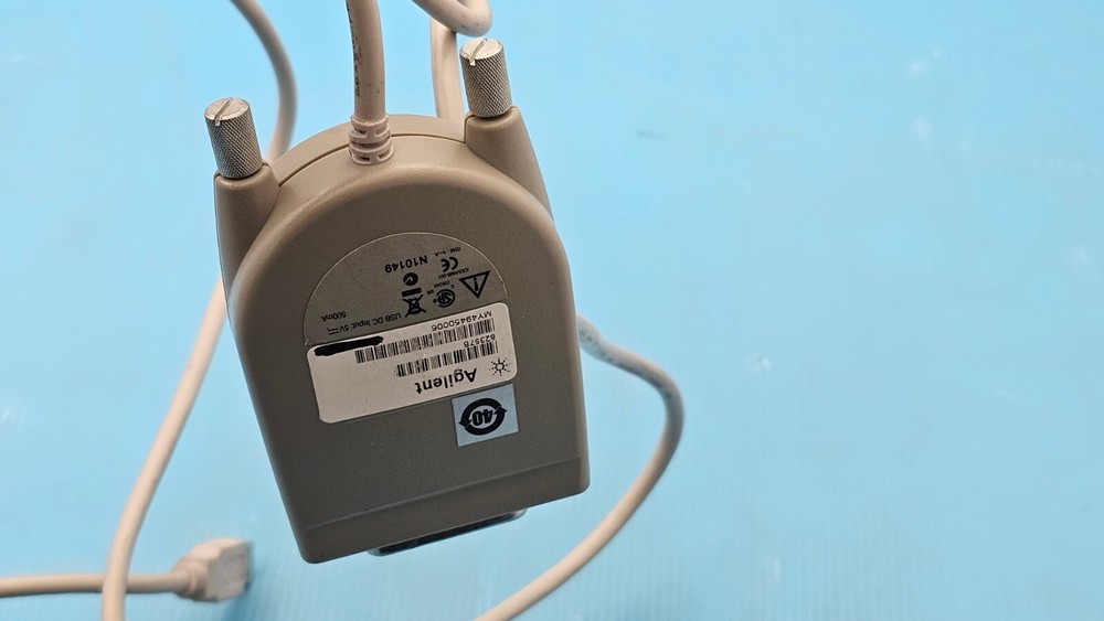 Agilent Technologies 82357B USB-GPIB Interface High-Speed USB 2.0