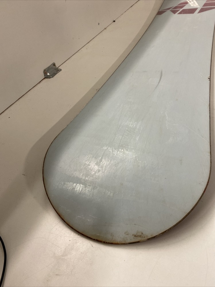 Rossignol Myth 169 Snowboard