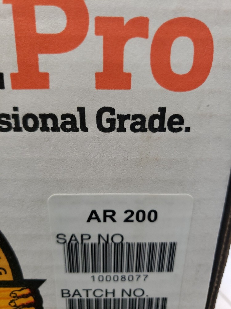Gorilla Pro® AR200 GREEN PRESS FIT RETAINING COMPOUND 50ML