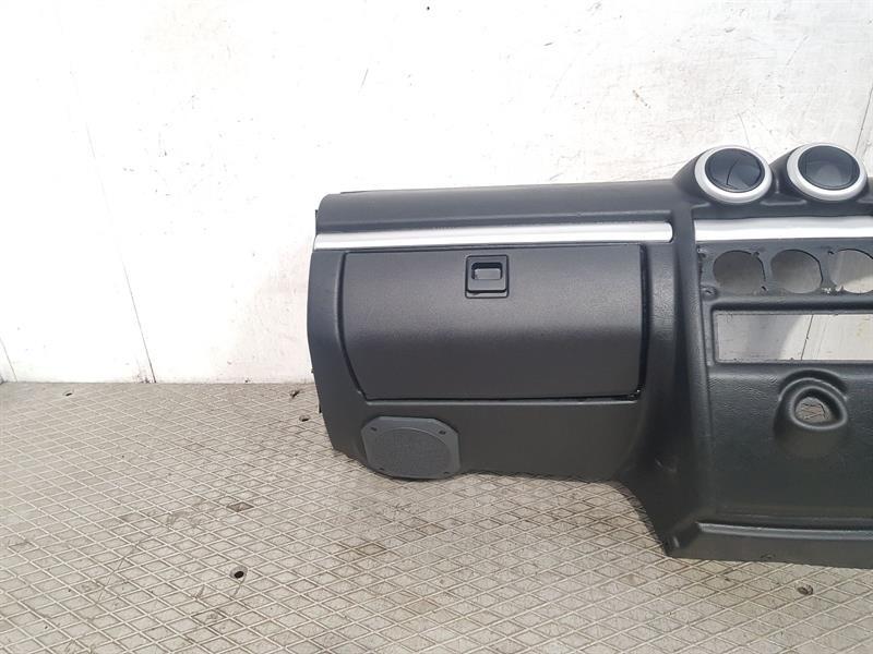 2012-2019 MK1 AIXAM CROSSOVER DASHBOARD