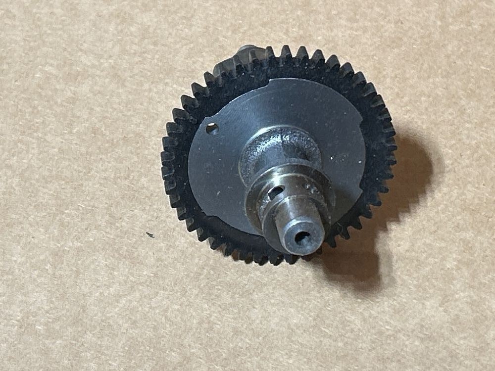 Tecumseh 37575 Camshaft