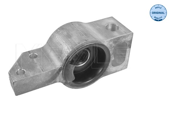 Engine control arm entblock front left (left)
