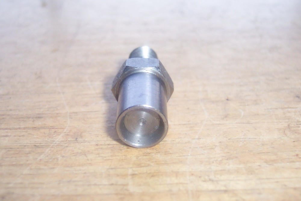 SAECO 44191 LUBE SIZER TOP PUNCH 44 191