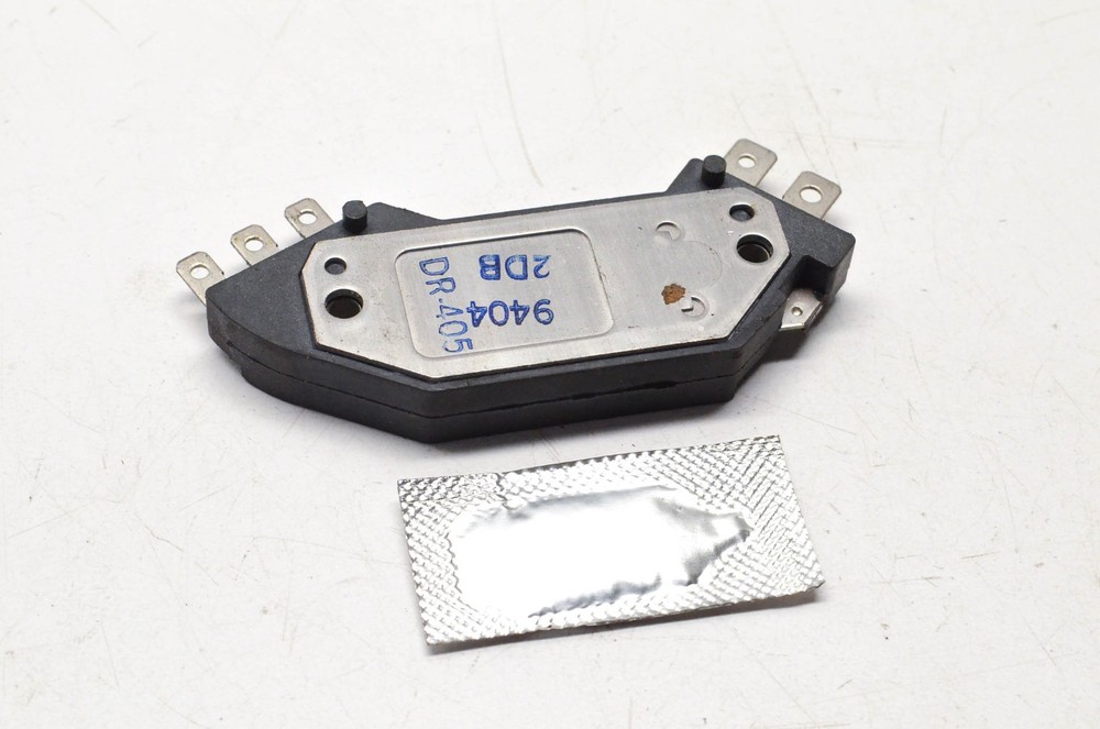 Niehoff DR-405, DR405 Ignition Control Module NOS