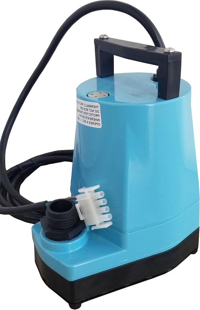 PUMP-016-4R - Pump