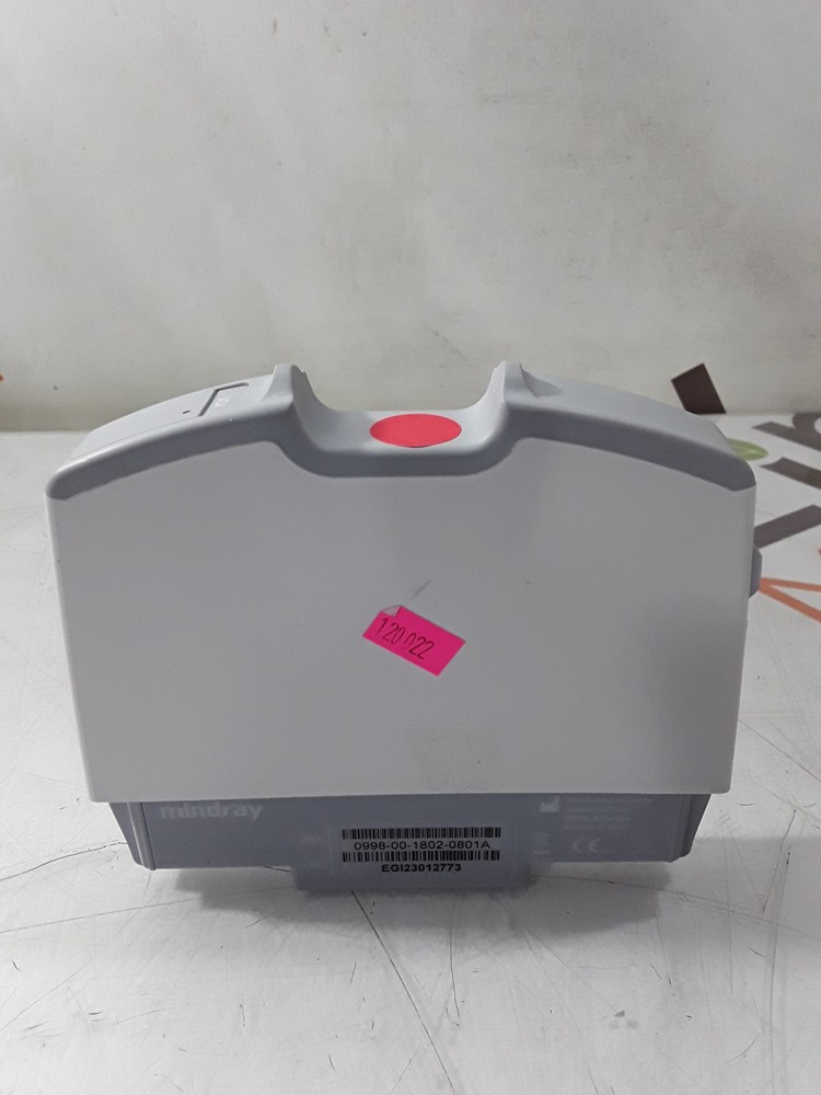 Mindray Serial Port Module