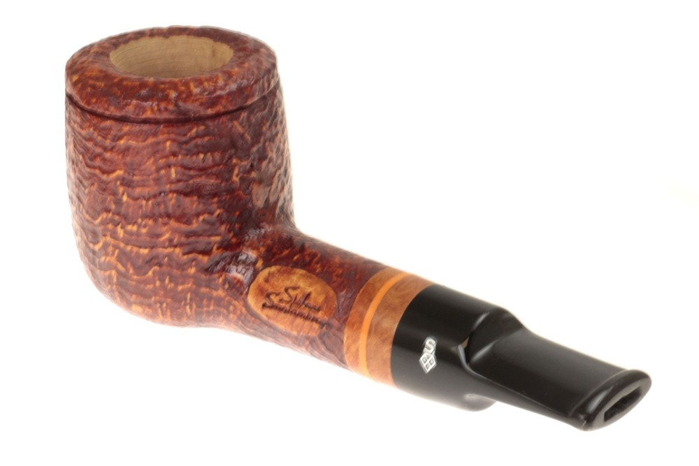 Santambrogio sandblast major - Chubby Lovat