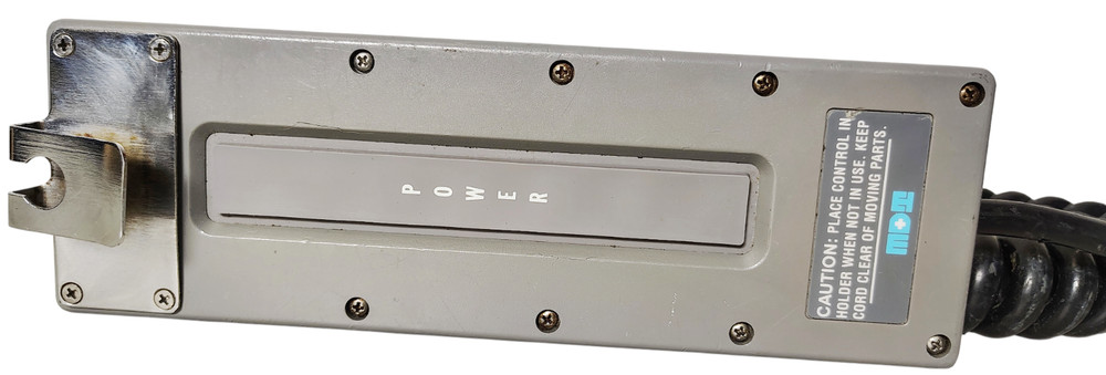 Shampaine MDT Surgical Table Hand Controller