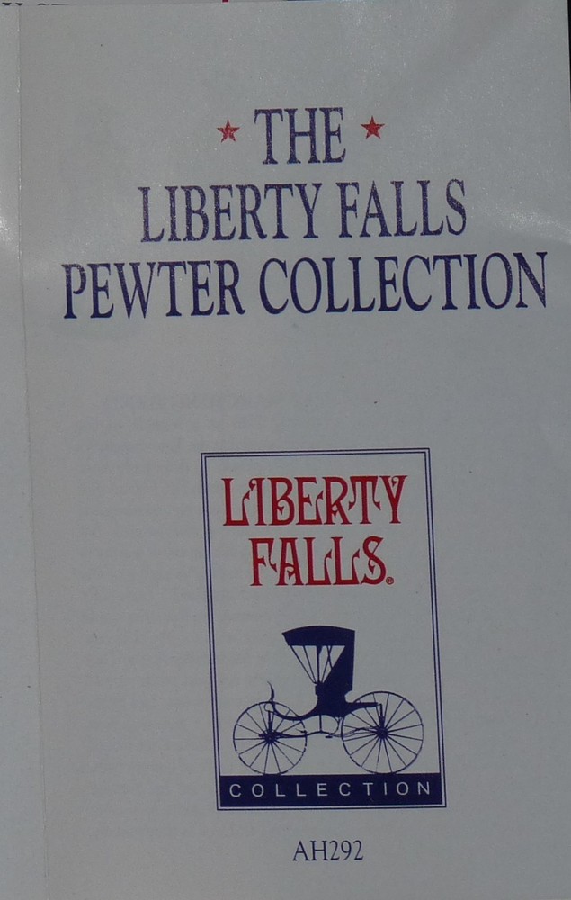 Liberty Falls AH292 Ten Piece Accessory Set