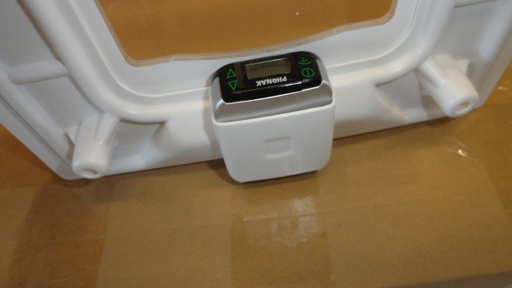Phonak WallPilot Kit 054-0210 Wall Pilot