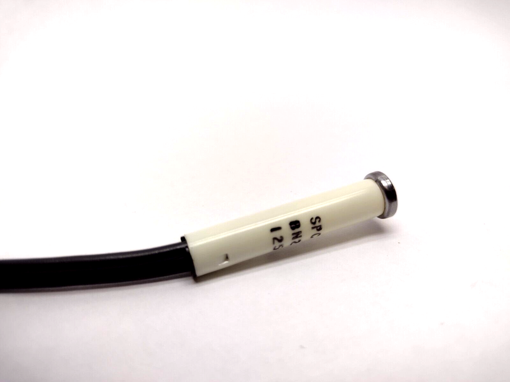 SPC Tech BN2313 Amber 1/2W 125V Indicator Light
