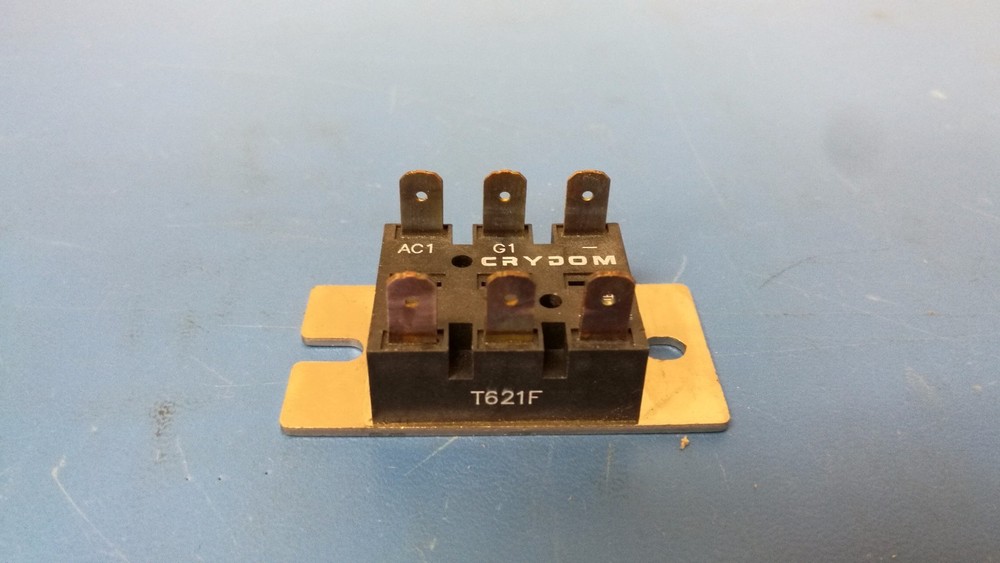 Crydom T621F Power Module NEW