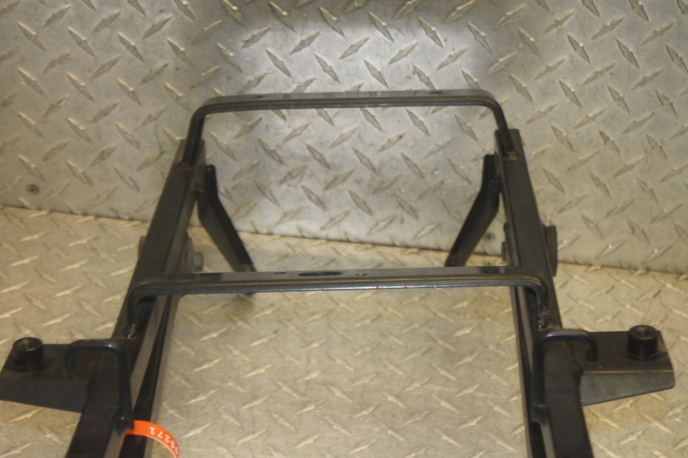 2005 SUZUKI VSTROM 1000 DL1000 REAR SUBFRAME BACK SUB FRAME