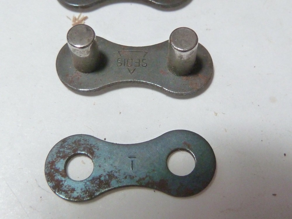NOS SEDIS 2.38 SPRING CONNECTING LINK