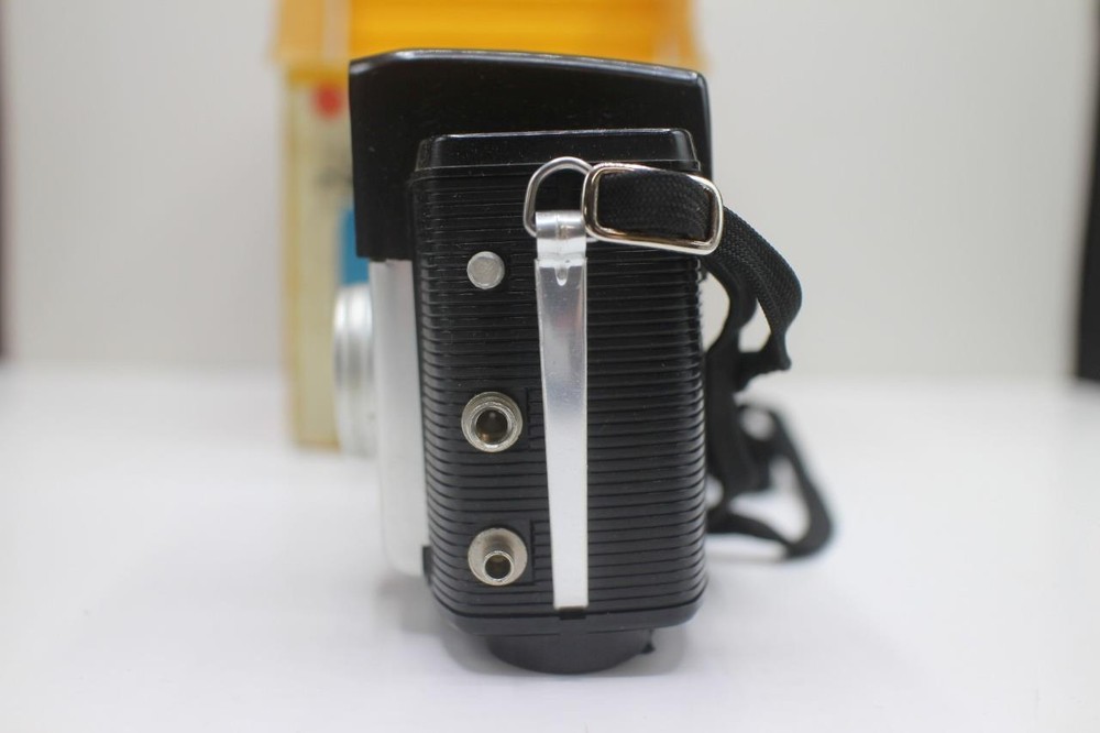 Kodak Brownie starlet camera