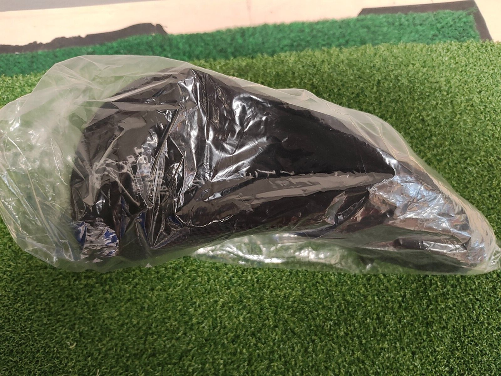 NEW PINEHURST DRIVER HEADCOVER BLACK