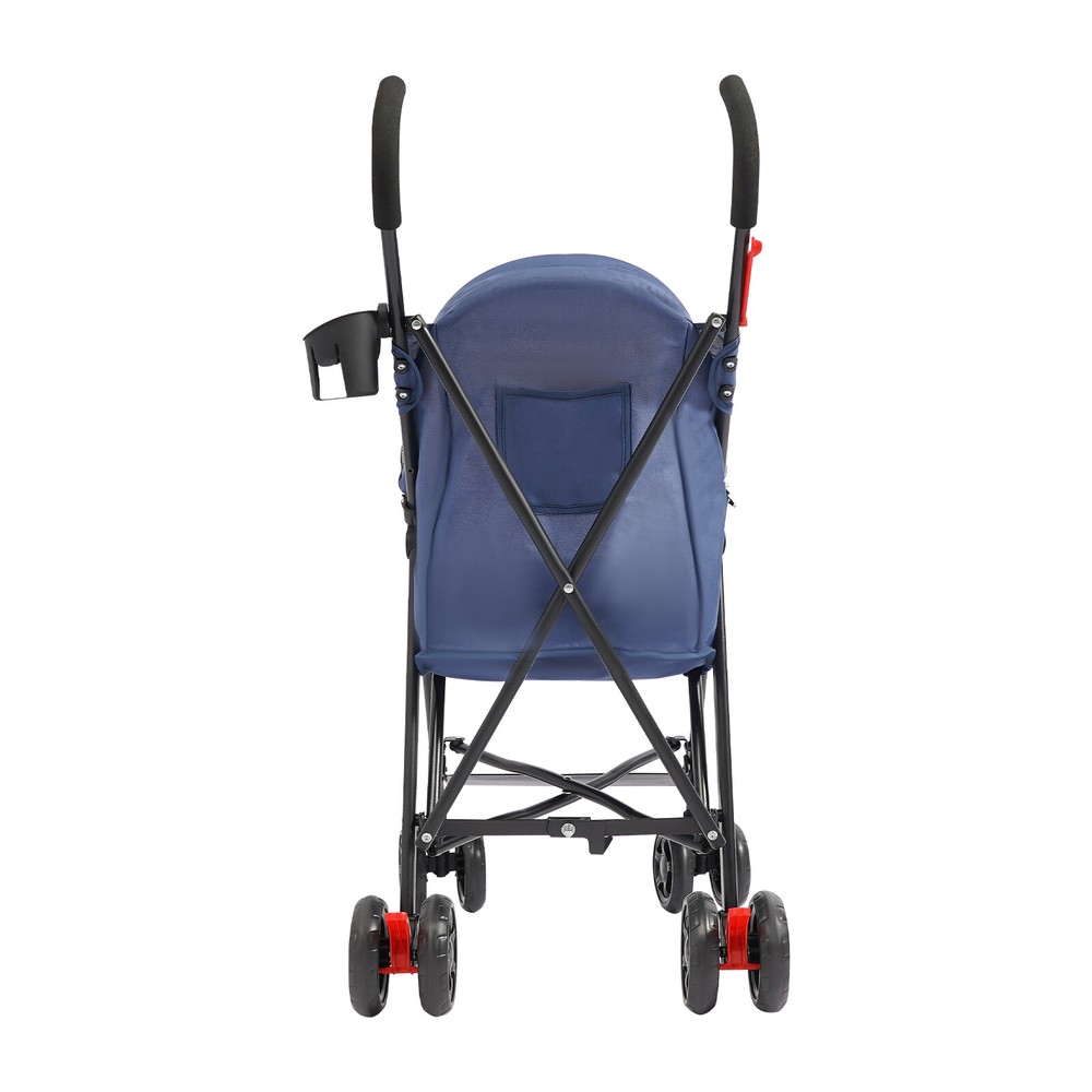 Foldable Lightweight Durable Pet Stroller For Small To Medium Pets Dogs And Cats