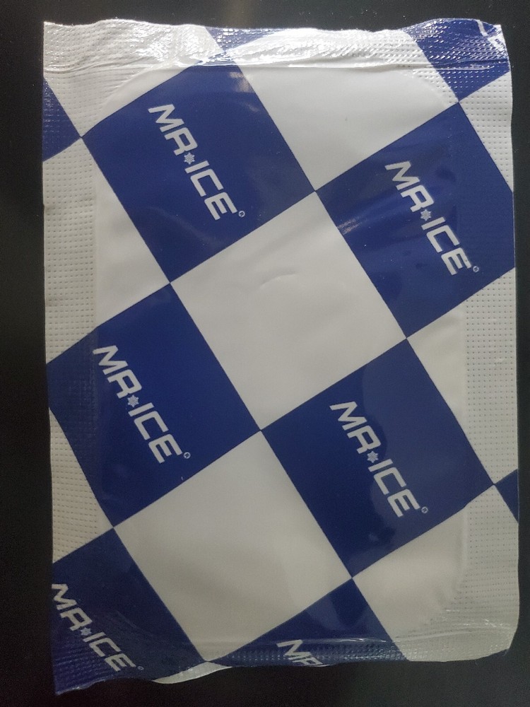 Ice pack ***FOR SHIPPING ONLY***