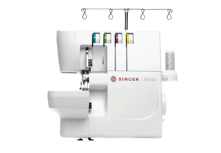 Singer S0100 Overlock Serger Machine